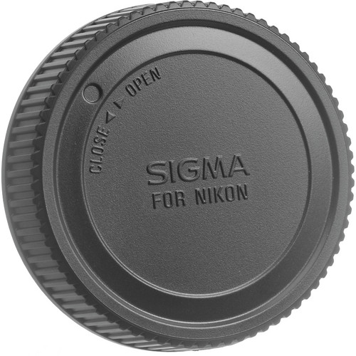 Sigma 18-50mm F/2.8-4.5 DC OS HSM za Nikon - 4